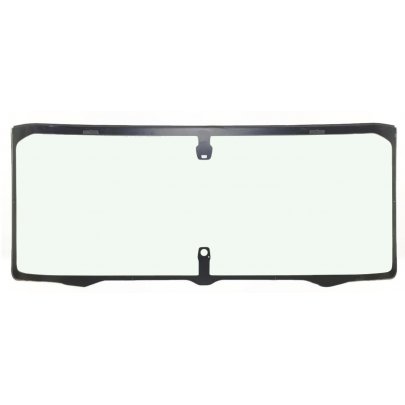 DAF XG 2021-2024 Лобовое стекло (с датчиком дождя, с камерой, с молдингом) 32756T XYG (КНР)