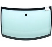 Daihatsu Sirion 2005-2015 Лобовое стекло 8788T Benson (КНР)