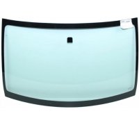 Daihatsu Sirion 2005-2015 Лобовое стекло 8788T Benson (КНР)