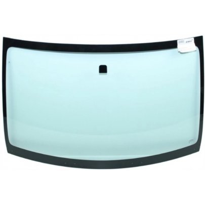 Daihatsu Sirion 2005-2015 Лобовое стекло 8788T Benson (КНР)
