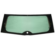 Daihatsu Terios 2006-2017 Заднее стекло (с обогревом) 30063A XYG (КНР)