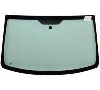 Dodge Caliber 2006-2011 Лобовое стекло 12810T Benson (КНР)
