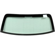 Dodge Challenger 2008-2023 Заднє скло (з обігрівом) 26419T Benson (КНР)