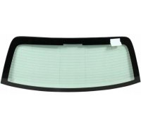 Dodge Challenger 2008-2023 Заднє скло (з обігрівом) 26419T Benson (КНР)