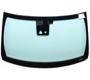 Dodge Durango 2016- Лобовое стекло (с датчиком дождя, с датчиком запотевания, с камерой, с молдингом) WS3610792BN Safe Glass (Украина)