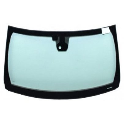 Dodge Durango 2016- Лобовое стекло (с датчиком дождя, с датчиком запотевания, с молдингом) 22456T Benson (КНР)