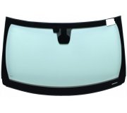 Dodge Durango 2016- Лобове скло (з датчиком запотівання, з молдингом) WS3610794BN Safe Glass (Україна)