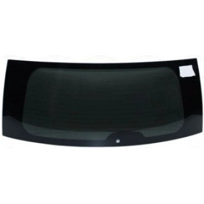 Dodge Grand Caravan 2008-2015 Заднее стекло (с обогревом) 34714T Benson (КНР)