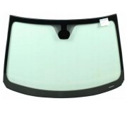 Dodge Dart 2012-2016 Лобовое стекло (с молдингом) 35677T XYG (КНР)