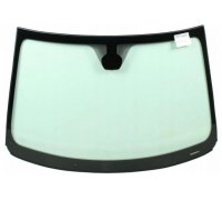 Dodge Dart 2012-2016 Лобовое стекло (с молдингом) 35677T XYG (КНР)