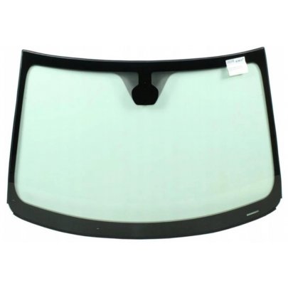 Dodge Dart 2012-2016 Лобовое стекло (с молдингом) 35677T XYG (КНР)