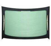 Dodge Dart 2012-2016 Заднє скло (з обігрівом) 34724T Benson (КНР)