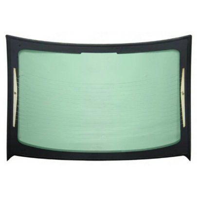 Dodge Dart 2012-2016 Заднє скло (з обігрівом) 34724T Benson (КНР)