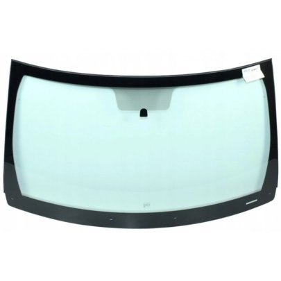 Dodge Durango 2011-2014 Лобове скло (з молдингом) WS3610782BN Safe Glass (Україна)