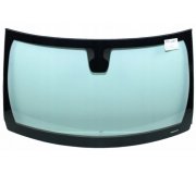 Dodge Durango 2014- Лобове скло (з молдингом) WS3610784BN Safe Glass (Україна)