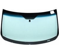 Dodge Ram 1500 / 2500 / 3500 2009-2013 Лобовое стекло 64847A XYG (КНР)