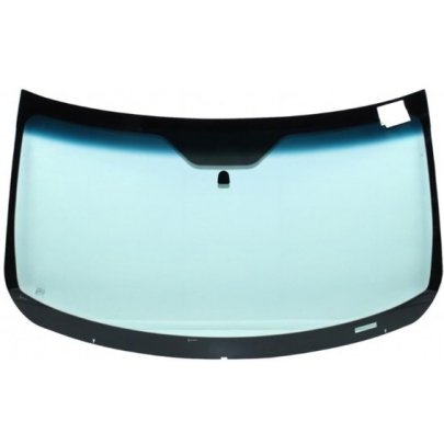 Dodge Ram 1500 / 2500 / 3500 2009-2013 Лобовое стекло 64847A XYG (КНР)