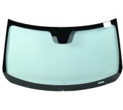 Dodge Ram 1500 / 2500 / 3500 2009-2013 Лобове скло (з датчиком дощу, з датчиком запотівання) 69283A XYG (КНР)