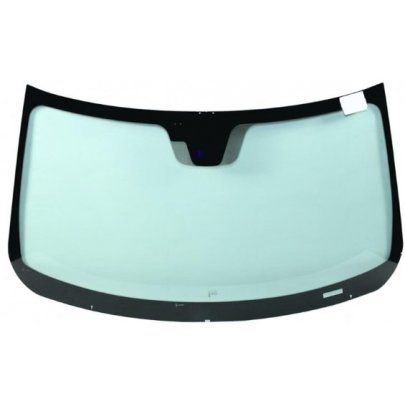 Dodge Ram 1500 / 2500 / 3500 2009-2013 Лобовое стекло (с датчиком дождя, с датчиком запотевания) 69283A XYG (КНР)