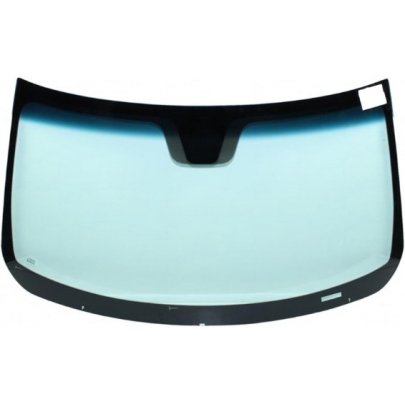 Dodge Ram 1500 / 2500 / 3500  2013-2019 Лобовое стекло 18844T Benson (КНР)