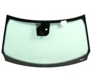 Dodge Ram 1500 DT 2025- Лобовое стекло (с датчиком дождя, с камерой, с молдингом) 37034T Benson (КНР)