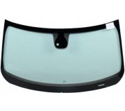 Dodge Ram 1500 Classic / 2500 / 3500 2019- Лобовое стекло (с датчиком дождя, с камерой, с молдингом) 70182A XYG (КНР)