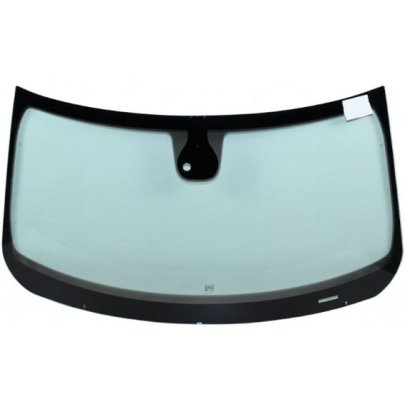 Dodge Ram 1500 Classic / 2500 / 3500 2019- Лобовое стекло (с датчиком дождя, с камерой, с молдингом) 70182A XYG (КНР)