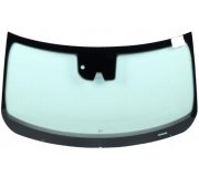 Dodge Ram 1500 Classic / 2500 / 3500 2019- Лобовое стекло (с датчиком дождя, с датчиком запотевания, с камерой, с молдингом) 70183A XYG (КНР)