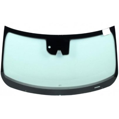 Dodge Ram 1500 Classic / 2500 / 3500 2019- Лобовое стекло (с датчиком дождя, с датчиком запотевания, с камерой, с молдингом) 70183A XYG (КНР)