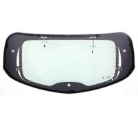 Dodge Hornet 2023- Заднее стекло (с обогревом, с антенной) 37283T XYG (КНР)