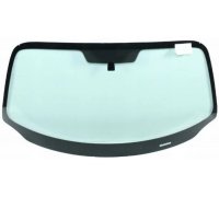 Fiat 124 Spider 2016-2020 Лобовое стекло 1555038A XYG (КНР)