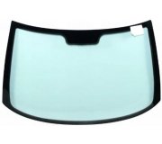 Fiat Albea 2002-2012 Лобовое стекло WS2310651 Safe Glass (Украина)