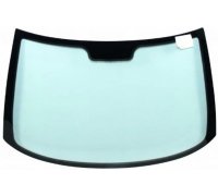 Fiat Albea 2002-2012 Лобовое стекло WS2310651 Safe Glass (Украина)