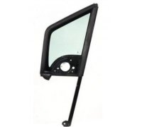 Fiat Doblo 2022- Форточка передней левой двери GS 2063 D305 XYG (КНР)