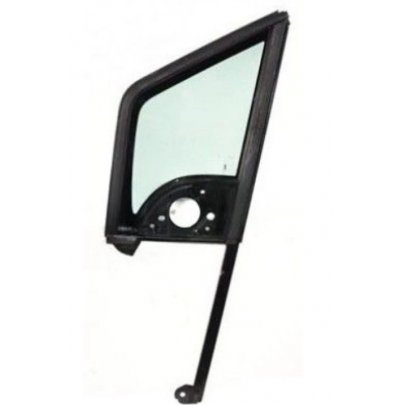 Fiat Doblo 2022- Форточка передней левой двери GS 2063 D305 XYG (КНР)