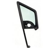 Fiat Doblo 2022- Форточка передней правой двери GS 2063 D306 XYG (КНР)