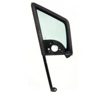 Fiat Doblo 2022- Форточка передней правой двери GS 2063 D306 XYG (КНР)