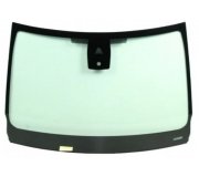 Fiat Doblo 2024- Лобовое стекло (с датчиком дождя, с камерой, с молдингом) 1546978A XYG (КНР)