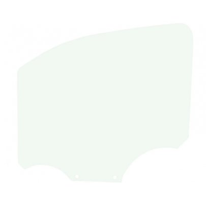 Fiat Doblo 2022- Боковое стекло переднее левое (водительской двери) GS 2063 D301 XYG (КНР)