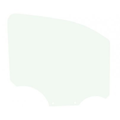 Fiat Doblo 2022- Боковое стекло переднее правое (пассажирской двери) GS 2063 D302 XYG (КНР)