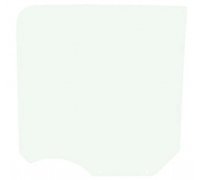 Fiat Doblo 2022- Боковое стекло заднее левое (опускное, на раздвижную двери) 69825A SEKURIT (Франция)