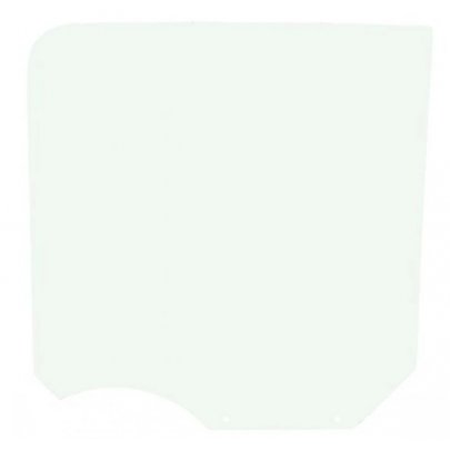 Fiat Doblo 2022- Боковое стекло заднее левое (опускное, на раздвижную двери) 69825A SEKURIT (Франция)