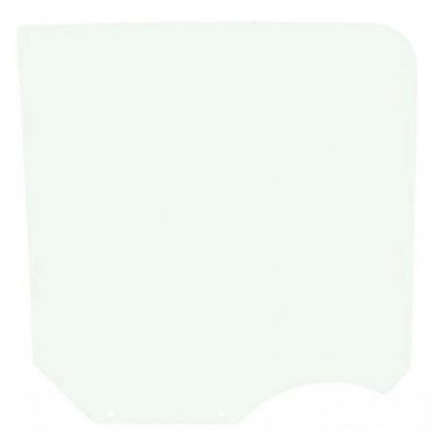 Fiat Doblo 2022- Боковое стекло заднее правое (опускное, на раздвижную двери) 69834A SEKURIT (Франция)