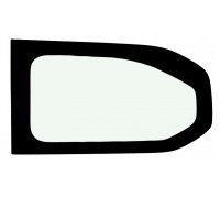 Fiat Doblo 2022- Боковое стекло заднее салона левое (длинная база) 70791A XYG (КНР)