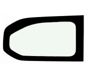 Fiat Doblo 2022- Боковое стекло заднее салона правое (длинная база) 69845A SEKURIT (Франция)