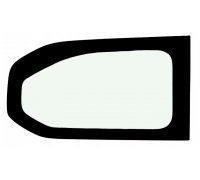 Fiat Doblo 2022- Боковое стекло заднее салона правое (длинная база) 70799A XYG (КНР)