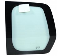 Fiat Doblo 2022- Стекло задней правой двери (без обогрева) RW5610985R Safe Glass (Украина)
