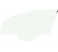 Fiat Bravo 2007-2014 Боковое стекло переднее правое (пассажирской двери) 13147A SEKURIT (Франция)