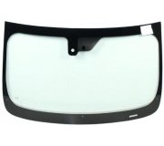 Fiat Doblo 2018-2022 Лобовое стекло (с датчиком дождя) WS2310824BN Safe Glass (Украина)