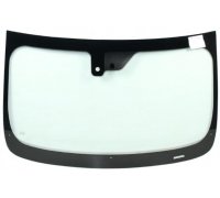 Fiat Doblo 2018-2022 Лобове скло (з датчиком дощу) WS2310824BN Safe Glass (Україна)